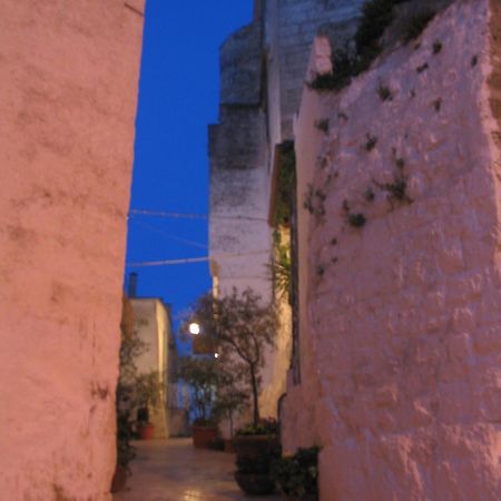 Piccolo Hotel Villa Rosa Ostuni Extérieur photo