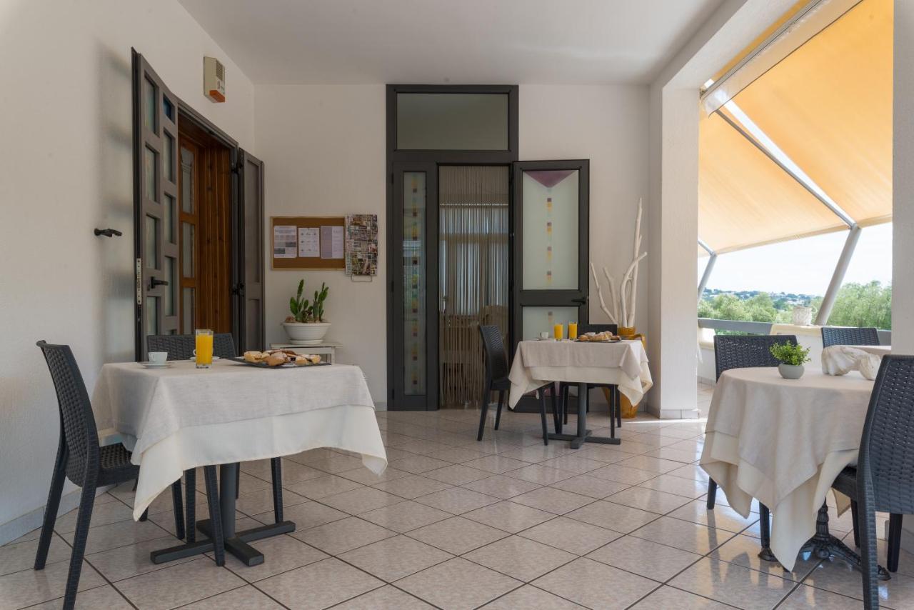 Piccolo Hotel Villa Rosa Ostuni Extérieur photo