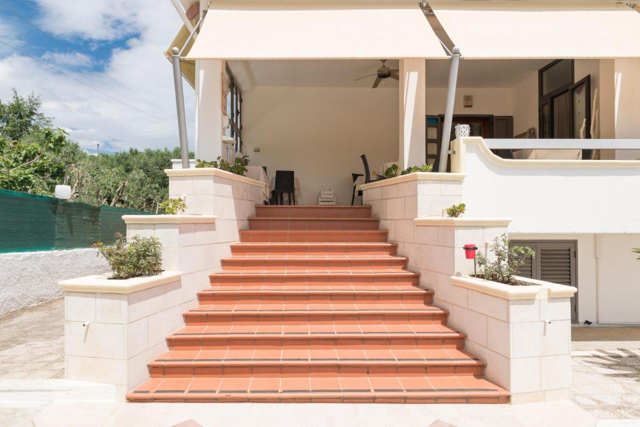Piccolo Hotel Villa Rosa Ostuni Extérieur photo