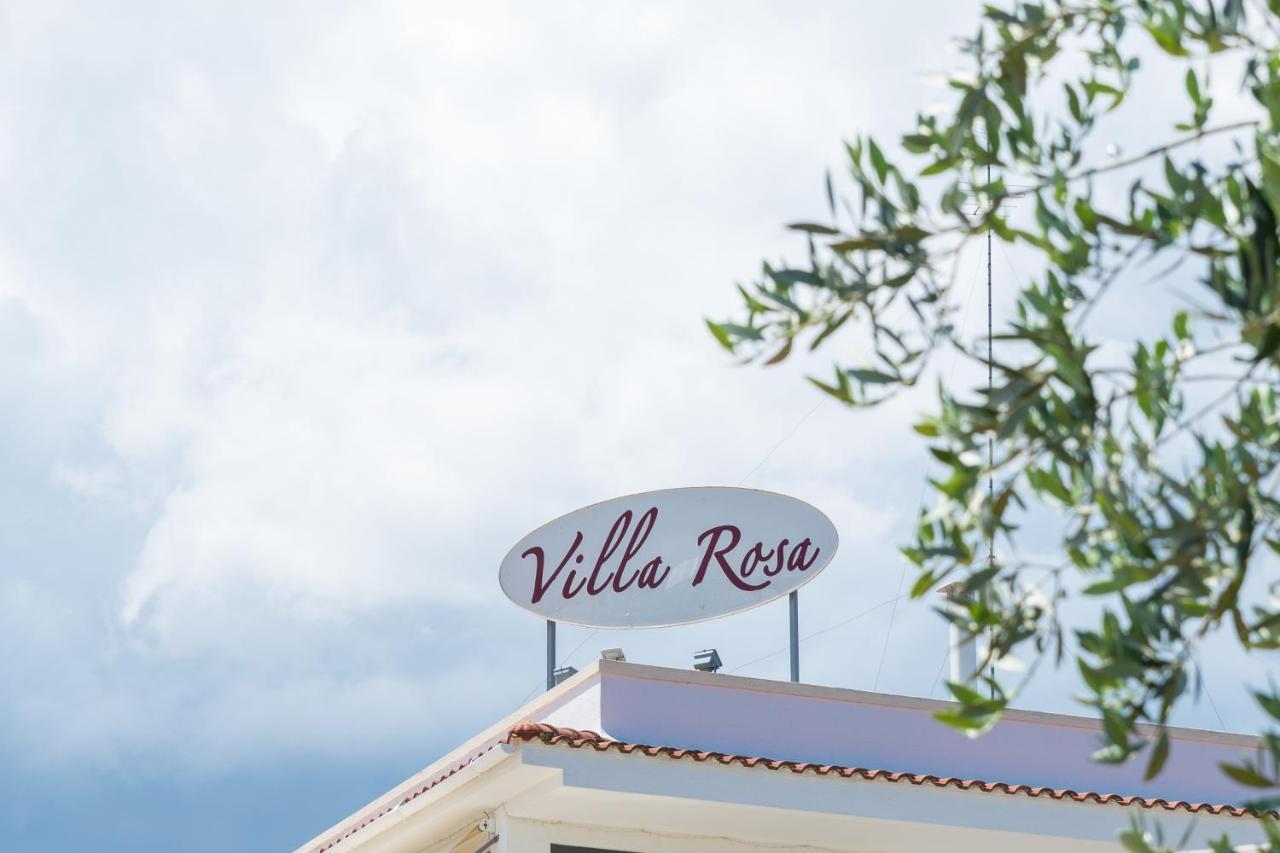 Piccolo Hotel Villa Rosa Ostuni Extérieur photo