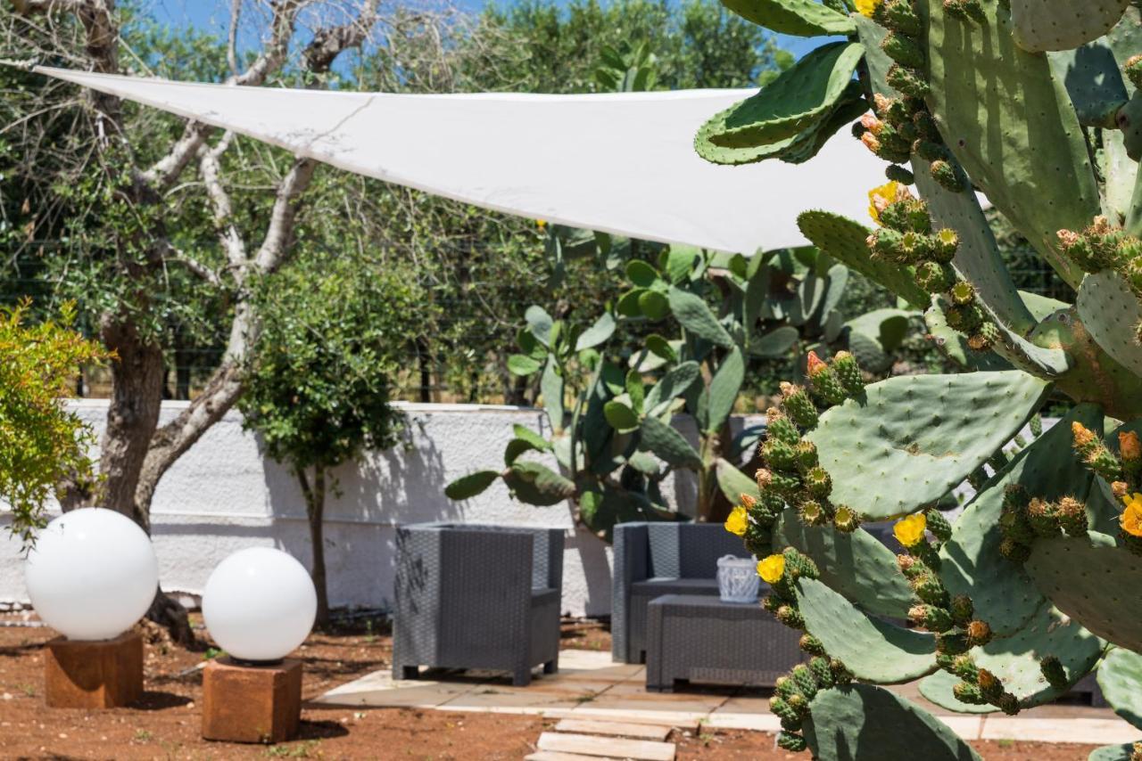 Piccolo Hotel Villa Rosa Ostuni Extérieur photo