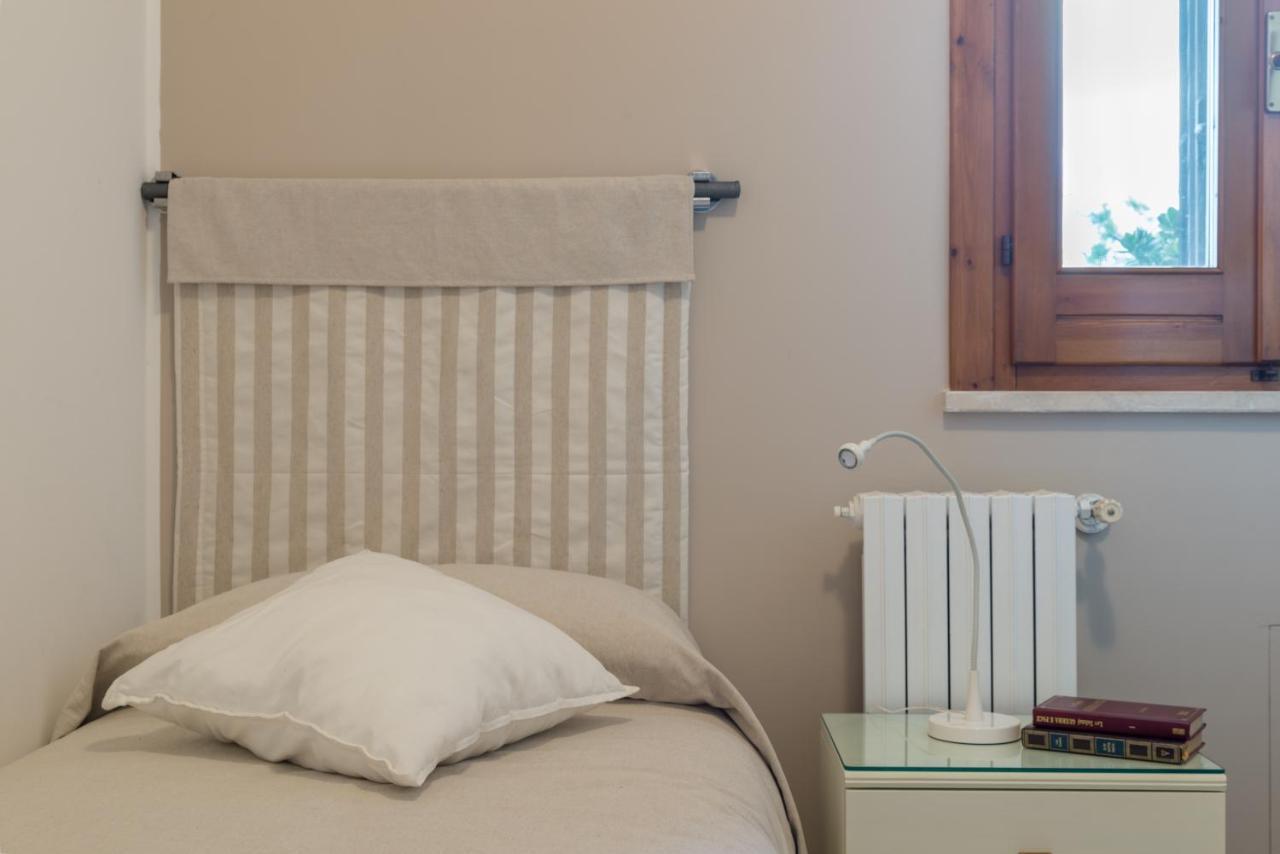 Piccolo Hotel Villa Rosa Ostuni Extérieur photo