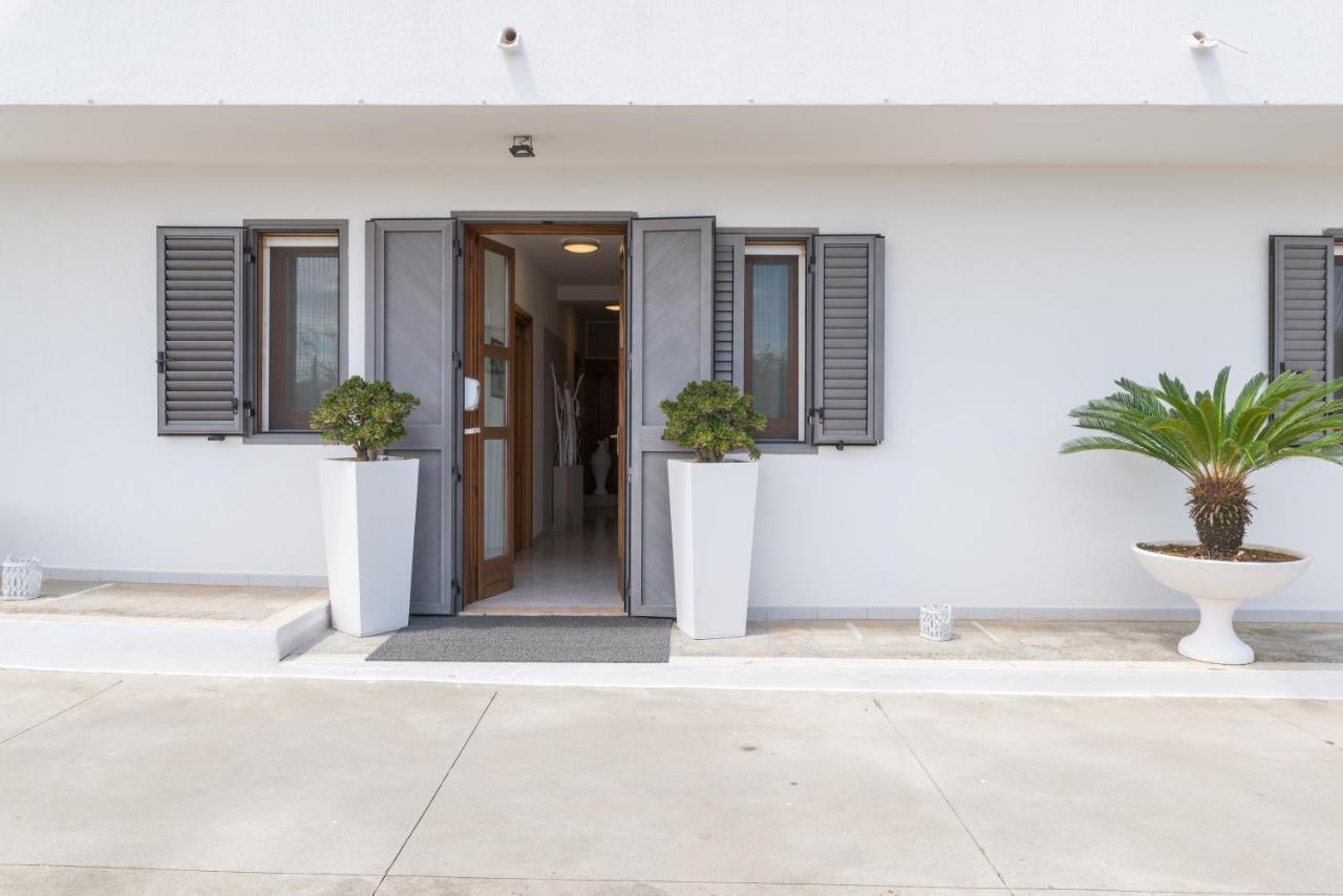 Piccolo Hotel Villa Rosa Ostuni Extérieur photo