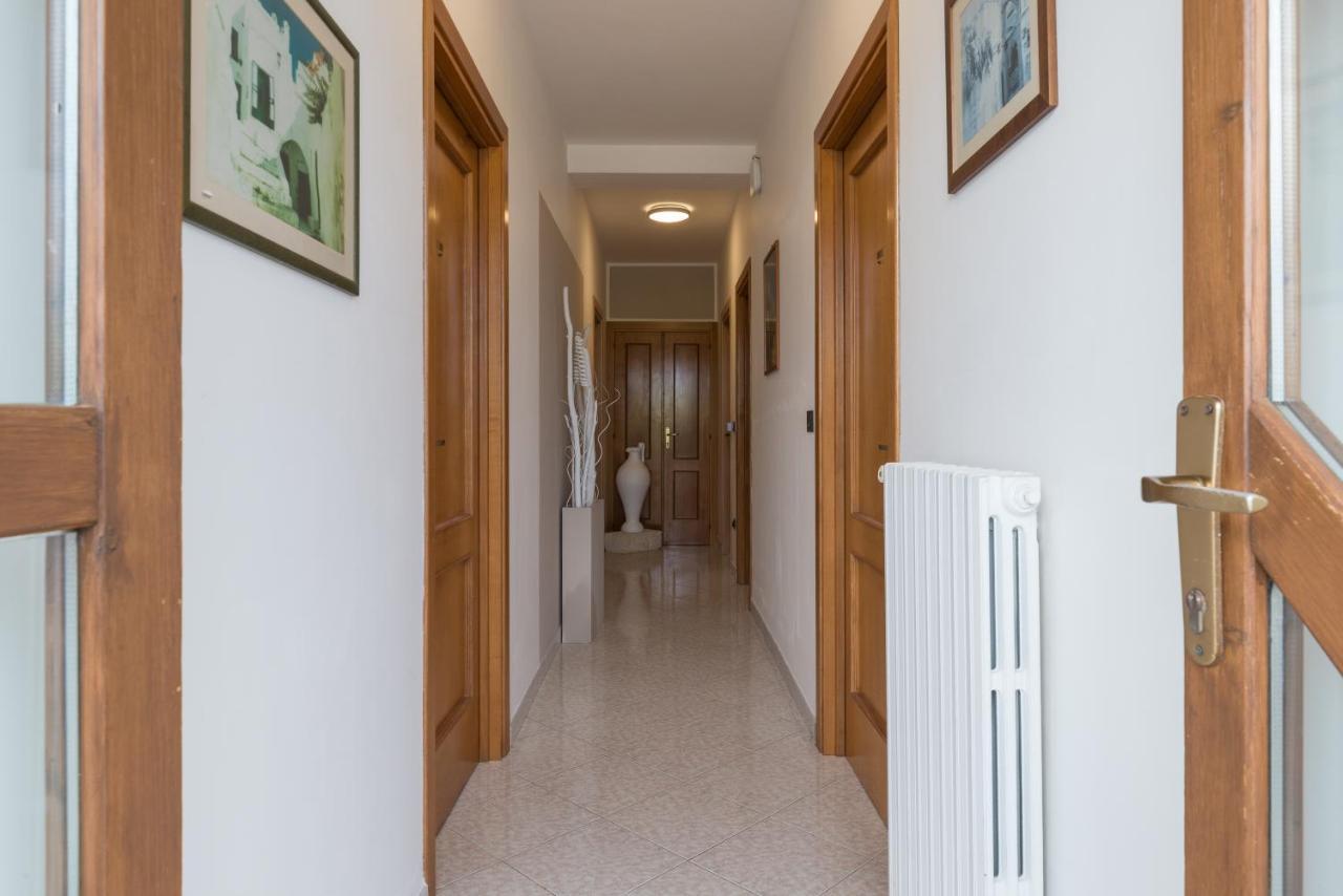Piccolo Hotel Villa Rosa Ostuni Extérieur photo