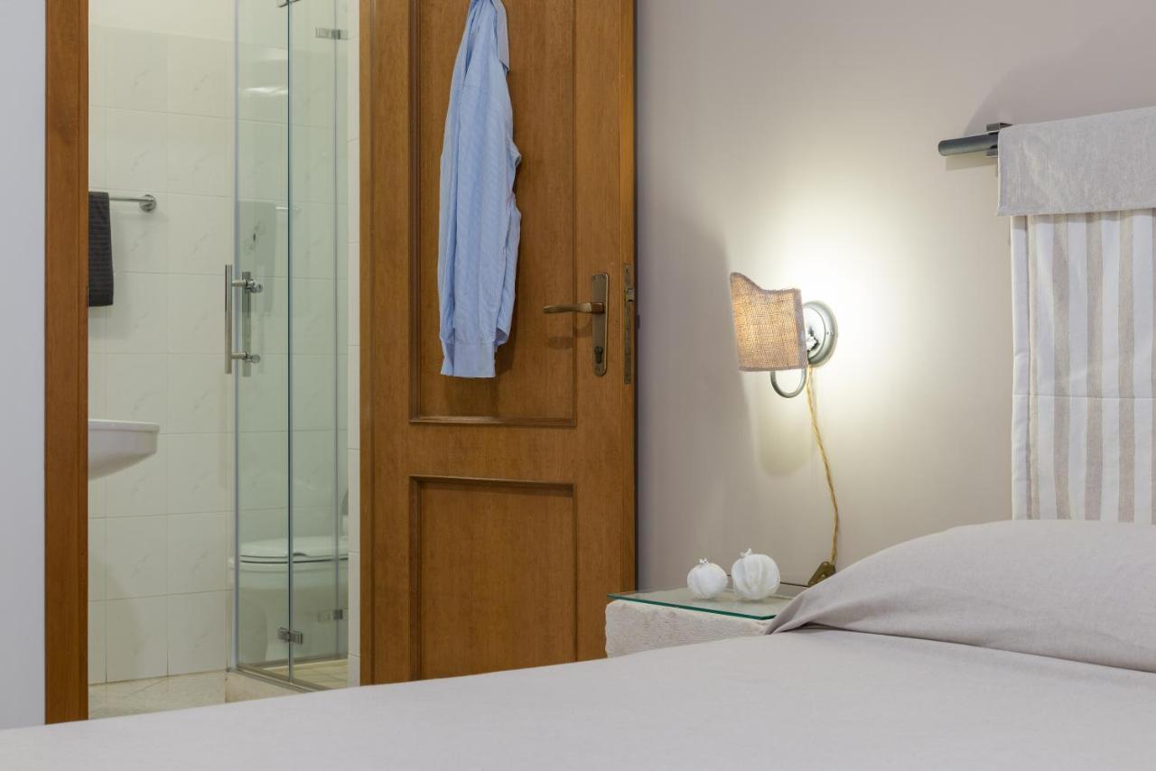 Piccolo Hotel Villa Rosa Ostuni Extérieur photo
