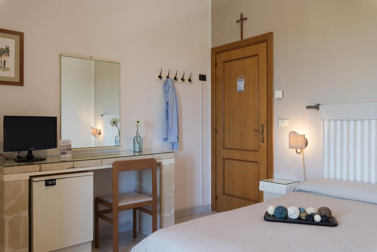 Piccolo Hotel Villa Rosa Ostuni Extérieur photo