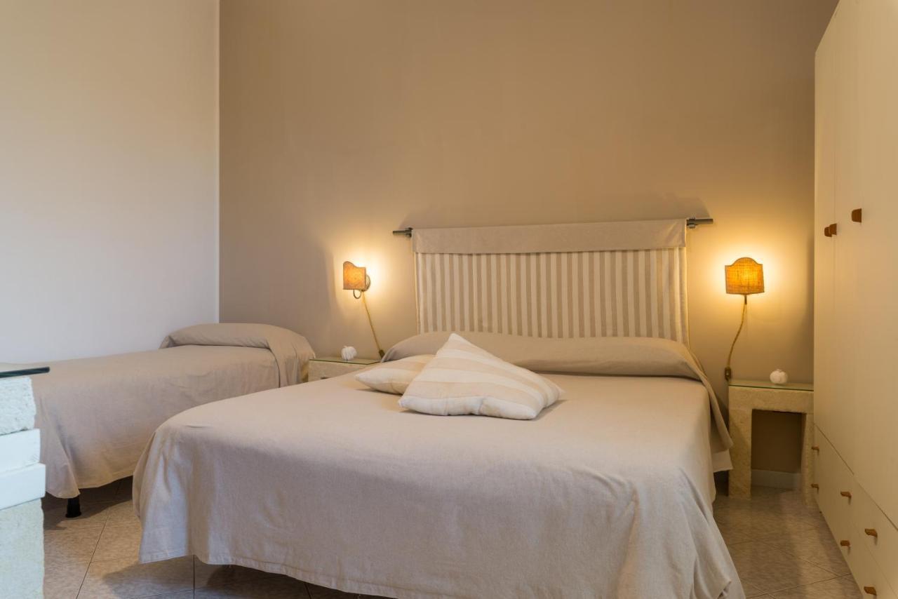 Piccolo Hotel Villa Rosa Ostuni Extérieur photo