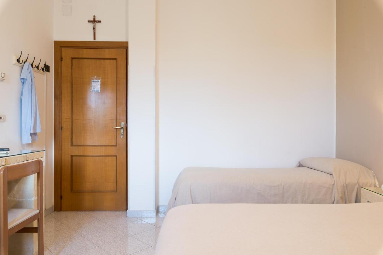 Piccolo Hotel Villa Rosa Ostuni Extérieur photo
