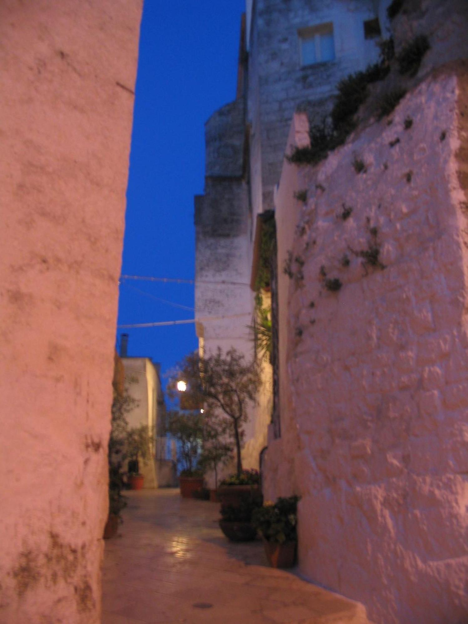 Piccolo Hotel Villa Rosa Ostuni Extérieur photo